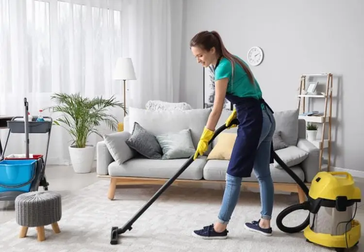 House cleaning service bergen county nj.