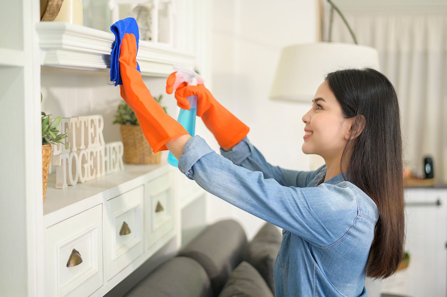 House cleaning service hackensack nj.