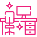 Deep Office Cleaning